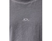 Oakley - Latitude Veil Tee - Cement