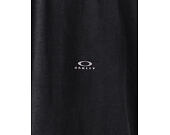 Oakley - Latitude Veil Tee - Pitch Black
