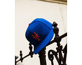 Kšiltovka New Era - MLB Fear of God 59FIFTY - NY Mets - Royal