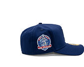 Kšiltovka New Era - MLB "Anniversary Patch" 59FORTY A-Frame - LA Dodgers - Team Color