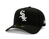 Kšiltovka New Era - MLB "Anniversary Patch" 59FORTY A-Frame - Chicago White Sox - Team Color