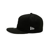Kšiltovka New Era - MLB "Tidal Wave" 59FIFTY - Detroit Tigers - Black
