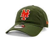 Kšiltovka New Era - MLB "Boucle" 9TWENTY - NY Mets - Green