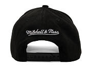 Kšiltovka Mitchell & Ness - All Heart - NBA - Los Angeles Lakers - Black