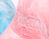 Kšiltovka Reflection Luxury Horny Cap - Pink Horns