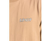 Triko Rip N Dip - Coco Nerm Tee Tan
