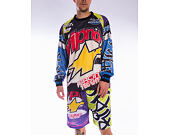 Dres Rip N Dip - Allstar Jersey Multi