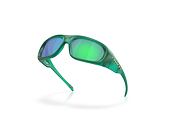 Oakley - Belleville - Prizm Jade/Matte Trans Viridian