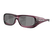 Oakley - De Soto - Prizm Black/Matte Trans Indigo
