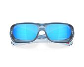 Oakley - De Soto - Prizm Sapphire/Matte Trans Stonewash