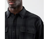 Triko New Era - Branded Essential Tee - Steel
