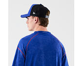 Triko New Era - F1 Drop Shoulder Tee - RED BULL F1 - Blue