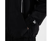 Bunda New Era - MLB Piping Track Jacket - LA Dodgers - Black