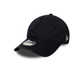Kšiltovka New Era - Branded Embossed 9TWENTY A-Frame - Navy