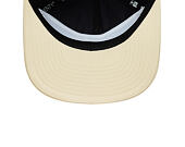 Kšiltovka New Era - Branded Washed Graphic 19TWENTY - Navy / Cream