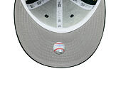Kšiltovka New Era - MLB IMAGE DROP All-Over 59FIFTY Low Profile - Oakland Athletics - Green
