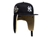 Kšiltovka New Era - MLB World Series Cooperstown Dog-Ear 59FIFTY - NY Yankees - Navy