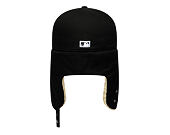 Kšiltovka New Era - MLB World Series Cooperstown Dog-Ear 59FIFTY - Colorado Rockies - Black