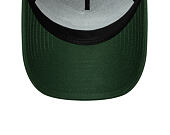 Dětská Kšiltovka New Era - Branded Outdoor 9FORTY A-Frame Trucker - Cilantro Green