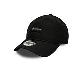 Kšiltovka New Era - Branded IMAGE DROP Gore-Tex 9TWENTY - Black