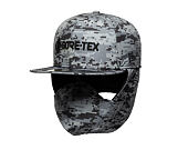 Kšiltovka New Era - Branded IMAGE DROP Gore-Tex Dog-Ear 59FIFTY - Digital Camo