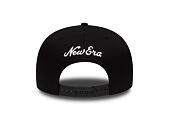 Kšiltovka New Era - MLB Outdoor Icon 9FIFTY - NY Yankees - Black