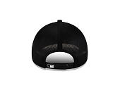 Kšiltovka New Era - MLB APEX 9FORTY A-Frame - Chicago White Sox - Team Color