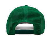 Kšiltovka New Era - NHL - Dallas Stars - Core Mesh 9SEVENTY Stretch-Snap - Team Color