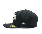 Kšiltovka New Era - NHL Champion VC 59FIFTY - Boston Bruins - Graphite