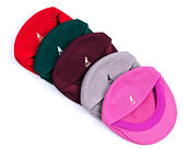 Bekovka Kangol Tropic 504 Ventair Burgundy