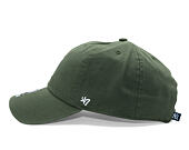 Kšiltovka 47 Brand MLB Clean Up - NY Yankees - Olive