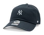 Kšiltovka 47 Brand MLB Clean Up Base Runner - NY Yankees - Navy