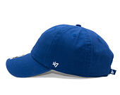 Kšiltovka 47 Brand MLB Clean Up - LA Dodgers - Royal Blue