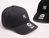 Kšiltovka 47 Brand MLB Clean Up Base Runner - NY Yankees - Navy