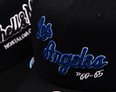 Kšiltovka Mitchell & Ness - NBA - Los Angeles Lakers HWC Timeline - Black