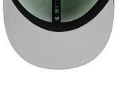 Kšiltovka New Era - MiLB Theme Nights 59FIFTY - Pensacola Blue Wahoos