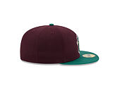 Kšiltovka New Era - MiLB Theme Nights 59FIFTY - Hudson Valley Renegades - Team Color