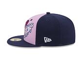 Kšiltovka New Era - MiLB Theme Nights 59FIFTY - Rochester Red Wings - Team Color
