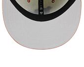 Kšiltovka New Era - MiLB Theme Nights 59FIFTY - El Paso Chihuahuas - Team Color