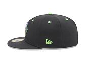 Kšiltovka New Era - MiLB Theme Nights 59FIFTY - New Hampshire Wildcats - Team Color
