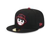 Kšiltovka New Era - MiLB Theme Nights 59FIFTY - St.Paul Saints - Team Color
