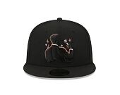 Kšiltovka New Era - MiLB Theme Nights 59FIFTY - Las Vegas Aviators