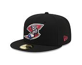 Kšiltovka New Era - MiLB Theme Nights 59FIFTY - Sacramento Rivercats