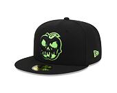 Kšiltovka New Era - MiLB Theme Nights 59FIFTY - Lynchburg Hill Cats