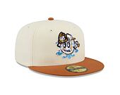 Kšiltovka New Era - MiLB Theme Nights 59FIFTY - Louisville Bats