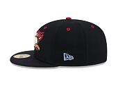 Kšiltovka New Era - MiLB Theme Nights 59FIFTY - Worcester Red Sox