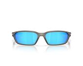 Sluneční brýle Oakley - Terraforma - Matte Grey Smoke