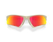 Sluneční brýle Oakley - Suture Jacket - Matte Sand