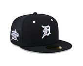 Kšiltovka New Era - MLB All Star Game Workout 2026 59FIFTY - Detroit Tigers - Team Color