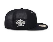 Kšiltovka New Era - MLB All Star Game Workout 2026 59FIFTY - Seattle Mariners - Team Color
